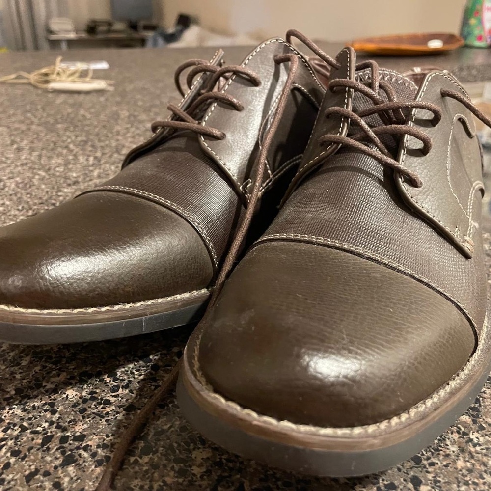 Penguin shoes